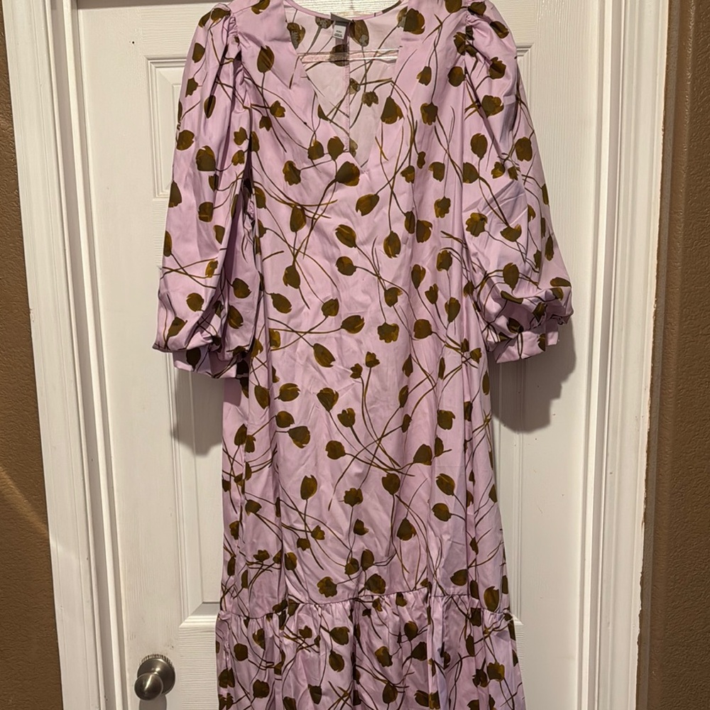 Mom’s Day Ready dress